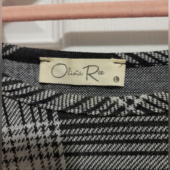 Olivia Rae mini dress, size large - Picture 4 of 8